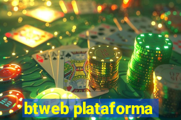 btweb plataforma